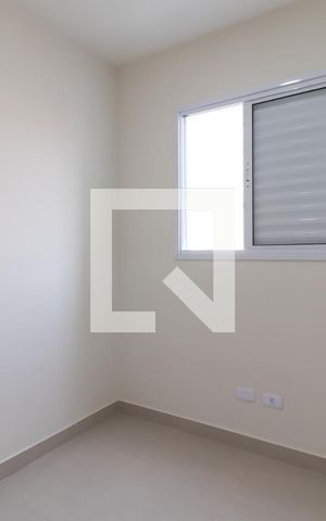 Apartamento para alugar com 36m², 2 quartos e sem vagaQuarto 1
