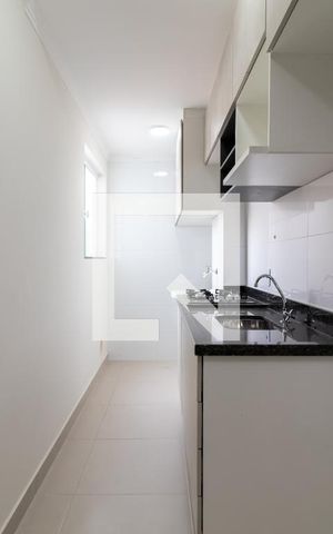 Apartamento para alugar com 36m², 2 quartos e sem vagaCozinha
