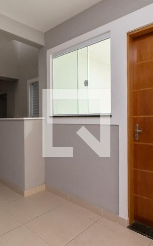 Apartamento para alugar com 36m², 2 quartos e sem vagaFachada do Apartamento