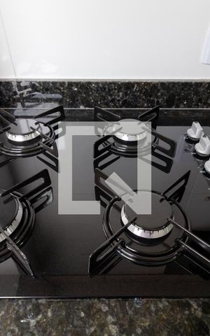 Apartamento para alugar com 36m², 2 quartos e sem vagaCozinha