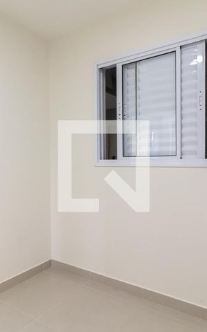 Apartamento para alugar com 36m², 2 quartos e sem vagaQuarto 2
