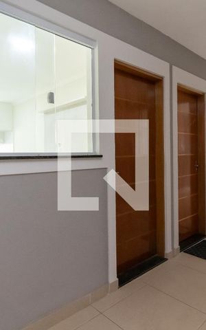 Apartamento para alugar com 36m², 2 quartos e sem vagaFachada do Apartamento