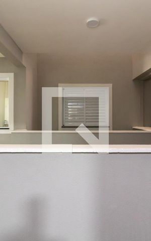 Apartamento para alugar com 36m², 2 quartos e sem vagaVista do Quarto 2