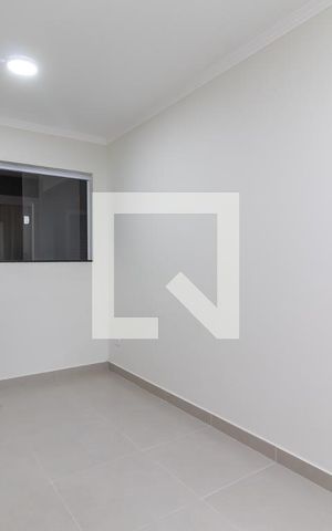 Apartamento para alugar com 36m², 2 quartos e sem vagaSala