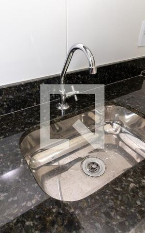 Apartamento para alugar com 36m², 2 quartos e sem vagaCozinha