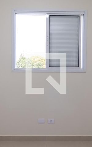Apartamento para alugar com 36m², 2 quartos e sem vagaQuarto 1
