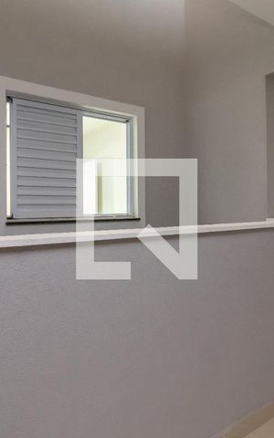 Apartamento para alugar com 36m², 2 quartos e sem vagaFachada do Apartamento