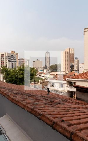 Apartamento para alugar com 36m², 2 quartos e sem vagaVista da Área de Serviço