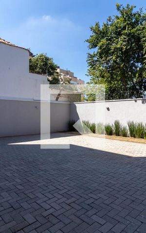 Apartamento para alugar com 36m², 2 quartos e sem vagaÁrea comum