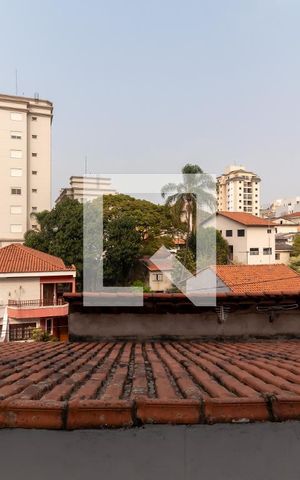 Apartamento para alugar com 36m², 2 quartos e sem vagaVista do Quarto 1
