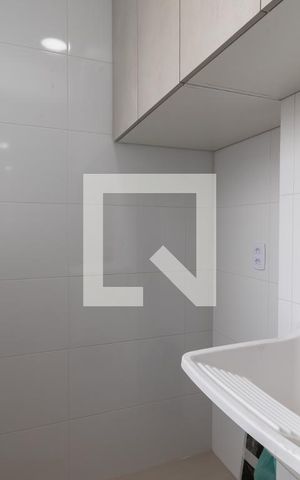 Apartamento para alugar com 36m², 2 quartos e sem vagaÁrea de Serviço
