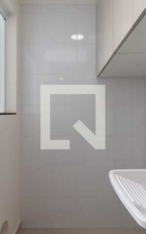 Apartamento para alugar com 36m², 2 quartos e sem vagaÁrea de Serviço