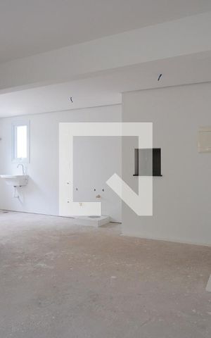 Apartamento à venda com 54m², 1 quarto e 1 vagaSala