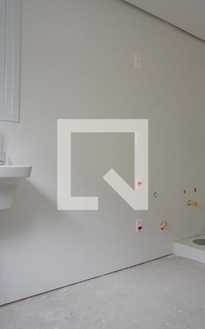Apartamento à venda com 54m², 1 quarto e 1 vagaCozinha