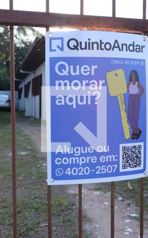 Casa à venda com 65m², 2 quartos e 1 vagaplaca instalada
