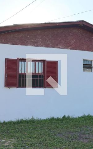 Casa à venda com 65m², 2 quartos e 1 vagaFachada