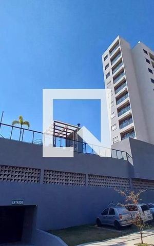 Apartamento para alugar com 35m², 1 quarto e 1 vaga Apartamento para alugar com 35m², 1 quarto e 1 vagaFachada do Condomínio