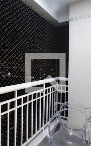 Apartamento para alugar com 58m², 2 quartos e 1 vaga Apartamento para alugar com 58m², 2 quartos e 1 vagaSacada