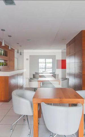 Apartamento para alugar com 58m², 2 quartos e 1 vaga Apartamento para alugar com 58m², 2 quartos e 1 vagaÁrea comum