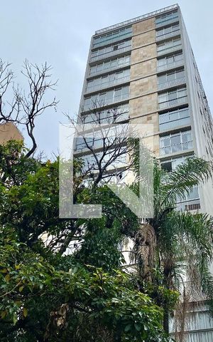Apartamento à venda com 228m², 3 quartos e 2 vagasFachada