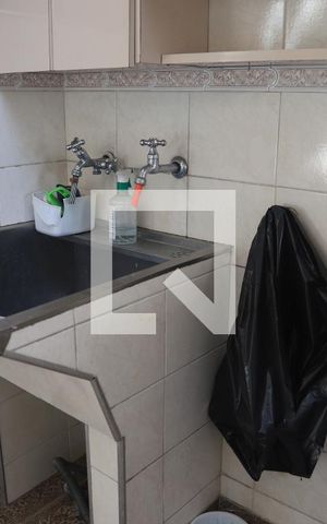 Casa para alugar com 140m², 3 quartos e 3 vagasÁrea de Serviço