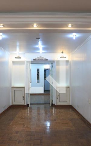 Casa para alugar com 140m², 3 quartos e 3 vagasSala 1