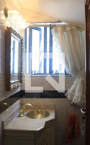 Casa para alugar com 140m², 3 quartos e 3 vagasLavabo
