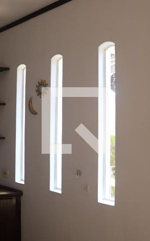 Casa para alugar com 140m², 3 quartos e 3 vagasEdícula