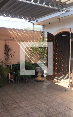 Casa para alugar com 140m², 3 quartos e 3 vagasÁrea externa