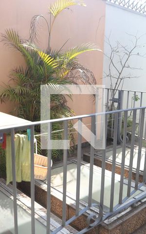 Casa para alugar com 140m², 3 quartos e 3 vagasÁrea externa