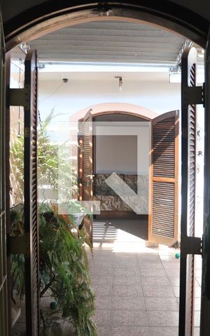 Casa para alugar com 140m², 3 quartos e 3 vagasQuarto 2