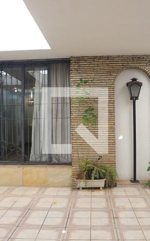 Casa para alugar com 140m², 3 quartos e 3 vagasGaragem