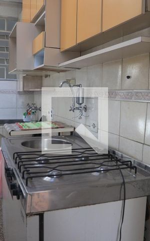 Casa para alugar com 140m², 3 quartos e 3 vagasÁrea de Serviço
