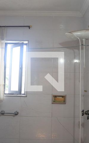 Casa para alugar com 140m², 3 quartos e 3 vagasBanheiro da Suíte