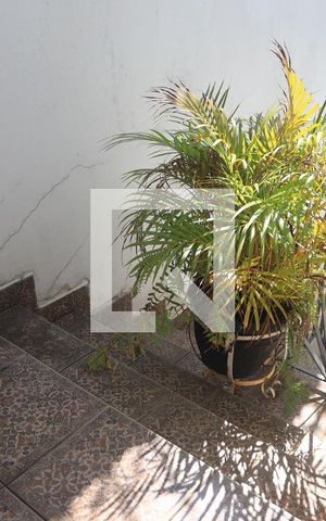 Casa para alugar com 140m², 3 quartos e 3 vagasÁrea externa
