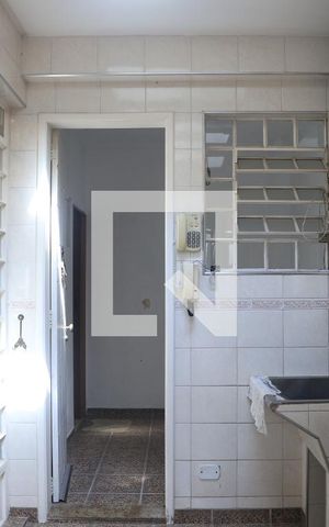 Casa para alugar com 140m², 3 quartos e 3 vagasÁrea de Serviço
