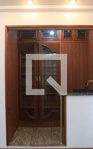 Casa para alugar com 140m², 3 quartos e 3 vagasSala 2