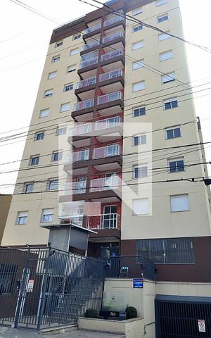 Apartamento à venda com 102m², 2 quartos e 2 vagasFachada