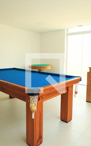 Apartamento à venda com 102m², 2 quartos e 2 vagasÁrea comum - Salão de jogos
