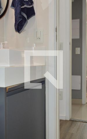 Apartamento à venda com 54m², 2 quartos e 1 vagaSuíte