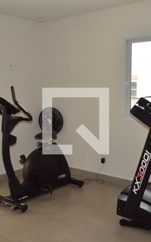 Apartamento à venda com 54m², 2 quartos e 1 vagaAcademia