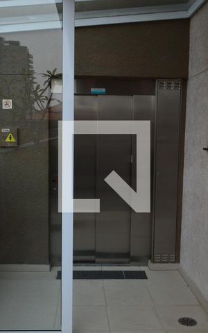 Apartamento à venda com 54m², 2 quartos e 1 vagaElevador
