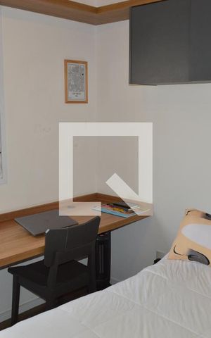 Apartamento à venda com 54m², 2 quartos e 1 vagaQuarto 1
