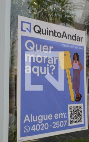 Apartamento à venda com 54m², 2 quartos e 1 vagaPlaquinha