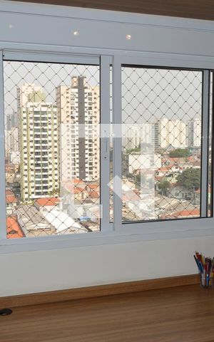 Apartamento à venda com 54m², 2 quartos e 1 vagaQuarto 1