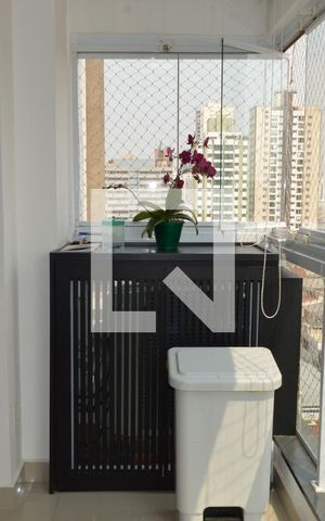 Apartamento à venda com 54m², 2 quartos e 1 vagaCozinha e Área de Serviço