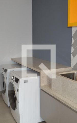 Apartamento à venda com 54m², 2 quartos e 1 vagaLavanderia