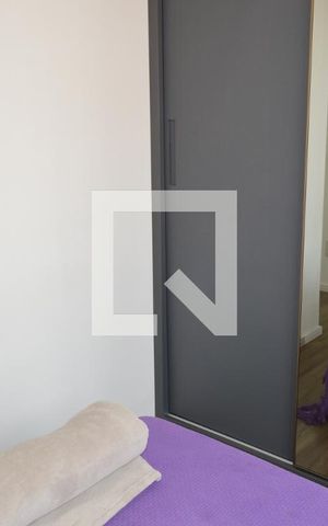 Apartamento à venda com 54m², 2 quartos e 1 vagaSuíte
