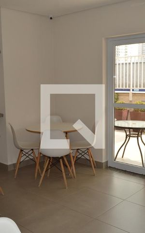 Apartamento à venda com 54m², 2 quartos e 1 vagaÁrea comum