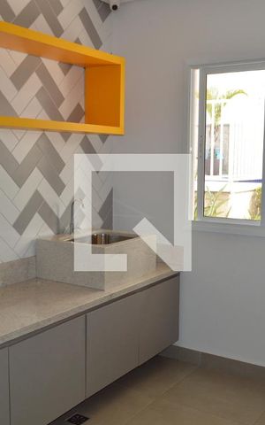 Apartamento à venda com 54m², 2 quartos e 1 vagaLavanderia